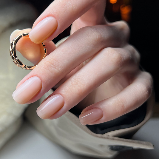 #398 Dream On Gel Polish