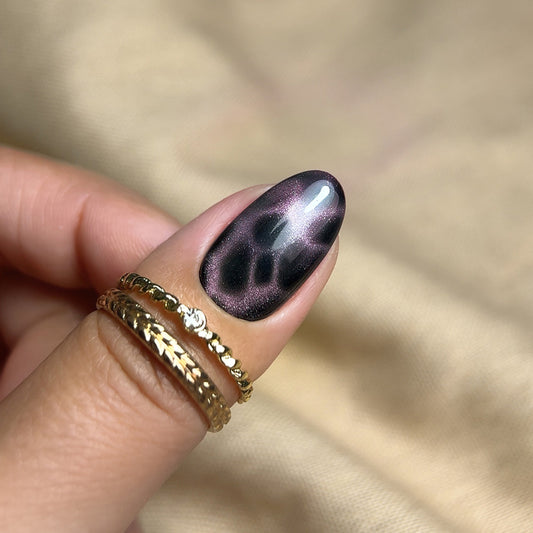 #570 Nebula Kiss - Cat Eye Gel Polish