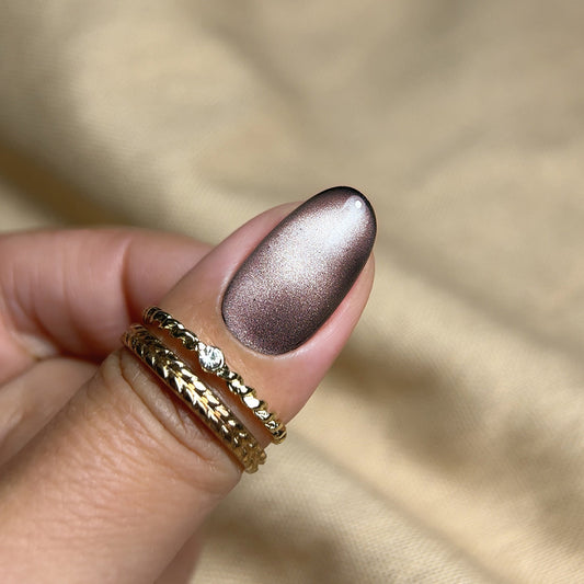 #571 Stellar Boom - Cat Eye Gel Polish