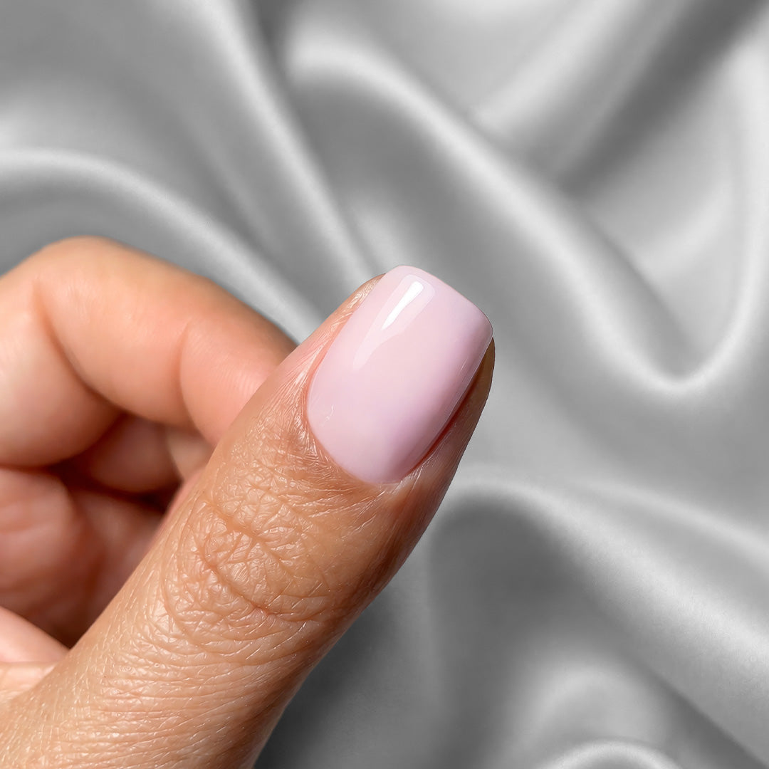 Liquid AcryFiber Gel - Natural Pink 10g