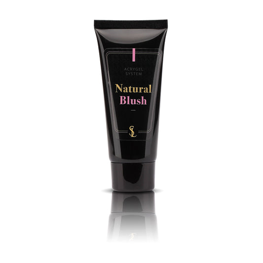 Natural Blush - Acrygel 60g