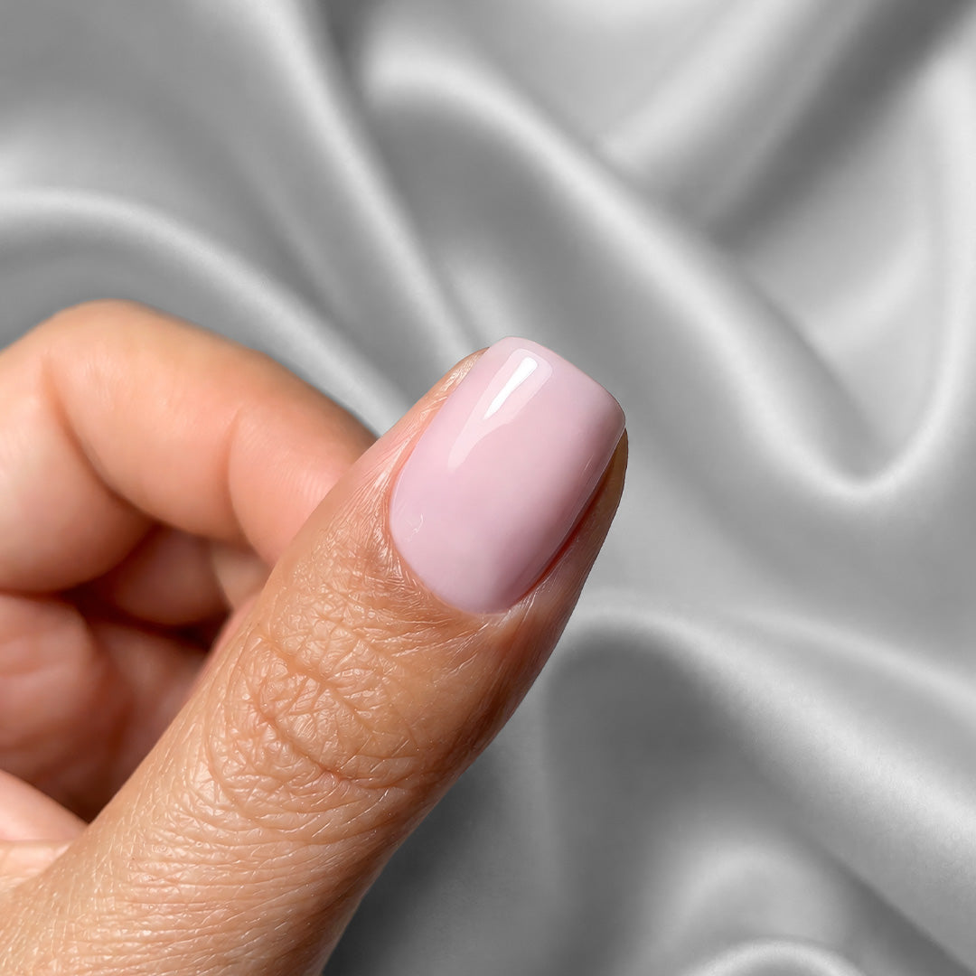 Liquid AcryFiber Gel - Nude Skin 10g