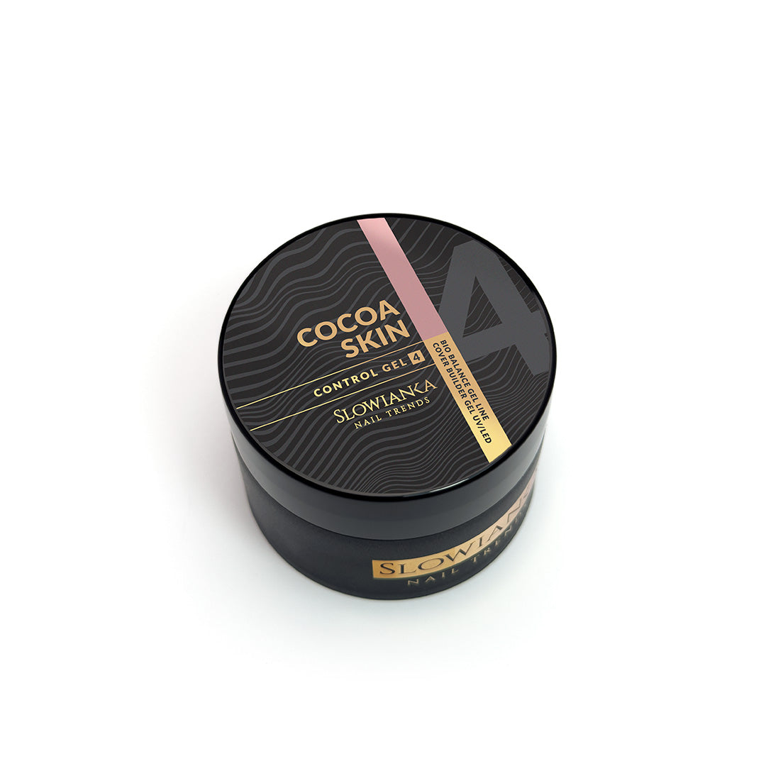 Cocoa Skin - Control Gel 15g