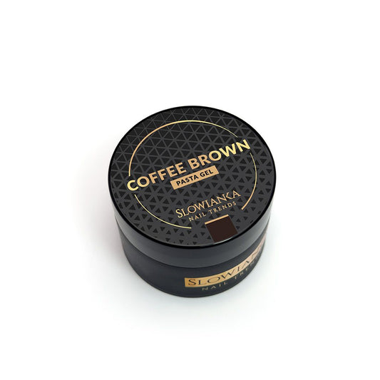 Pasta Gel - Coffee Brown 3g