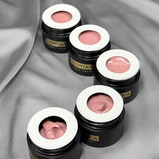 Lumi Skin - Complete Builder Gel System 15g