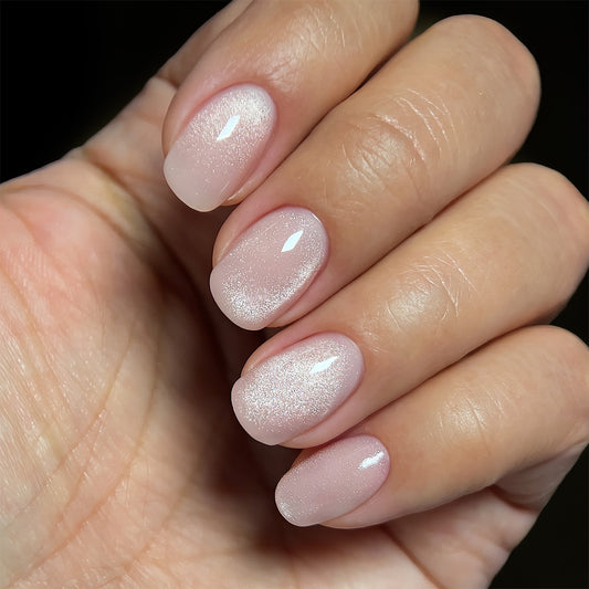 Top Coat - No Wipe Cat Eye MICRO