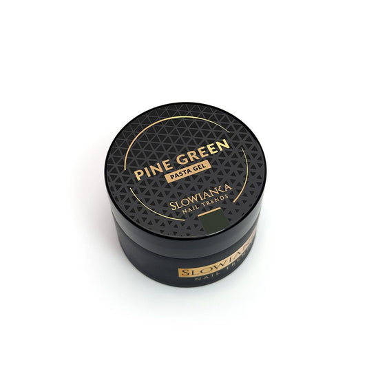 Pasta Gel - Pine Green 3g