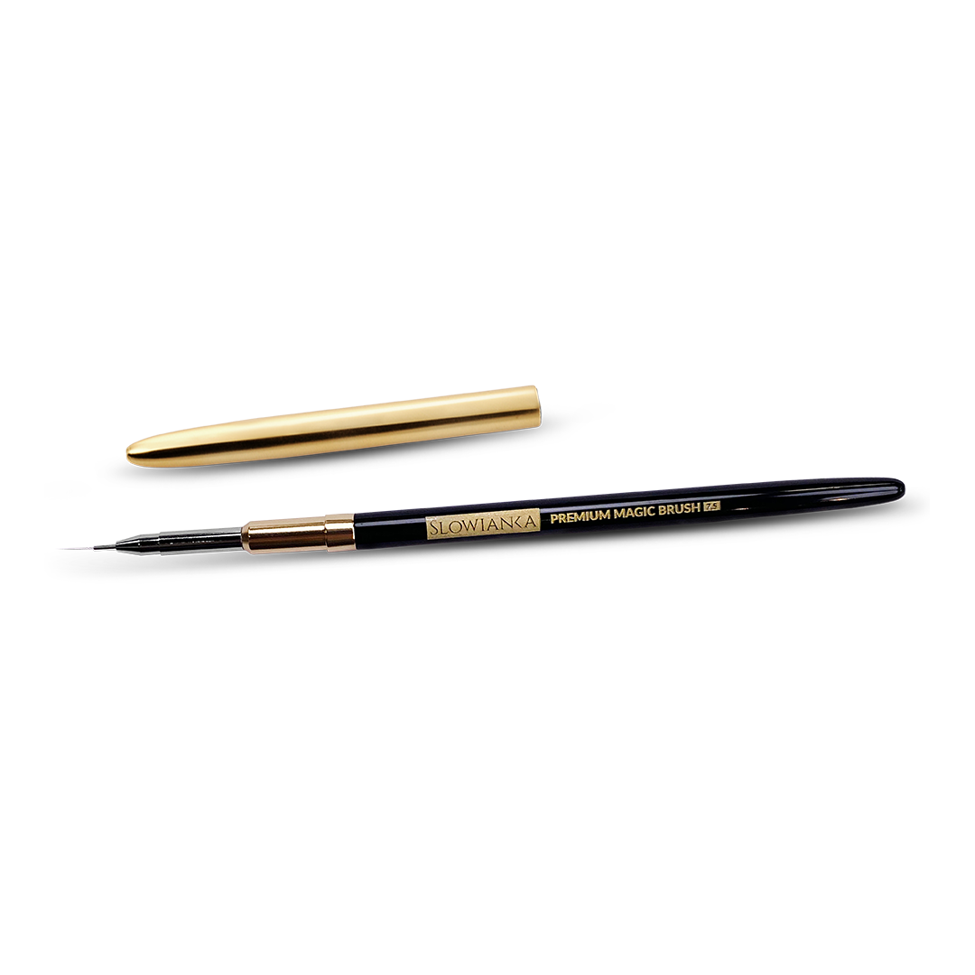 Premium Magic Brush 7.5mm