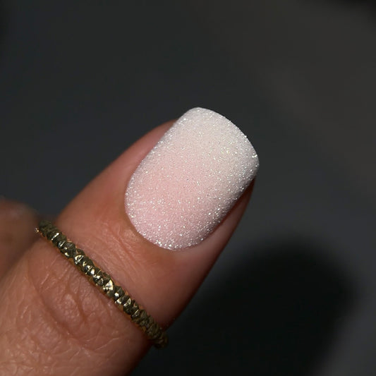 Baby Boomer Spray - Wedding Flash 5g
