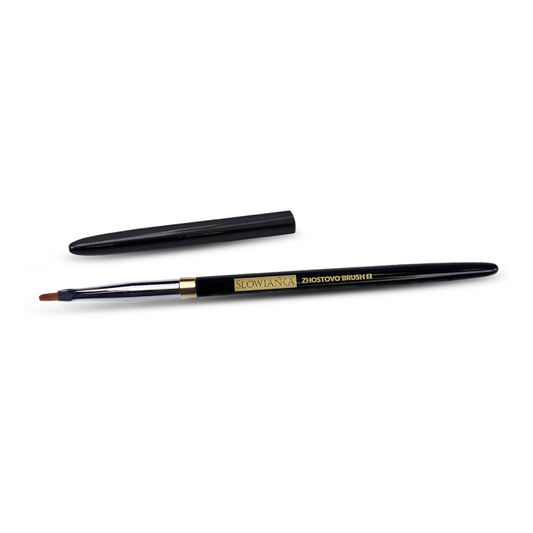 Zhostovo Brush No.1