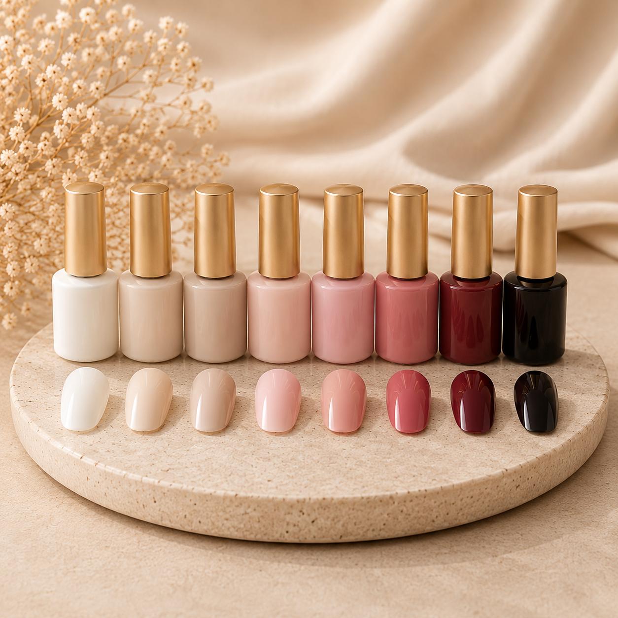 Shop All Gel Polishes