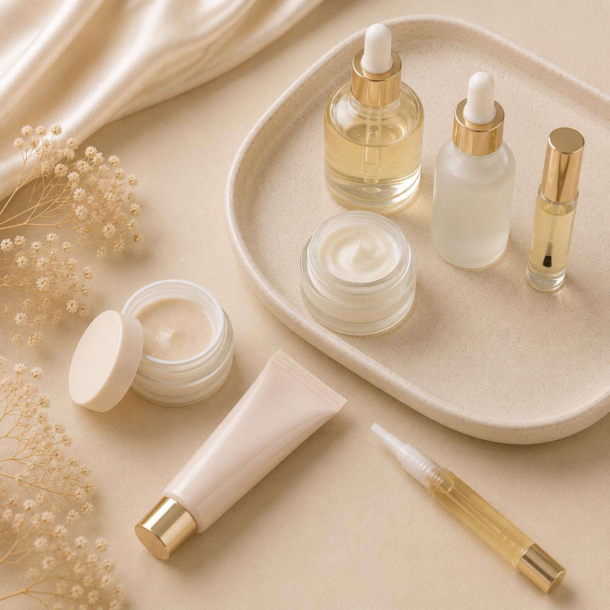 Nail and Hand Care
