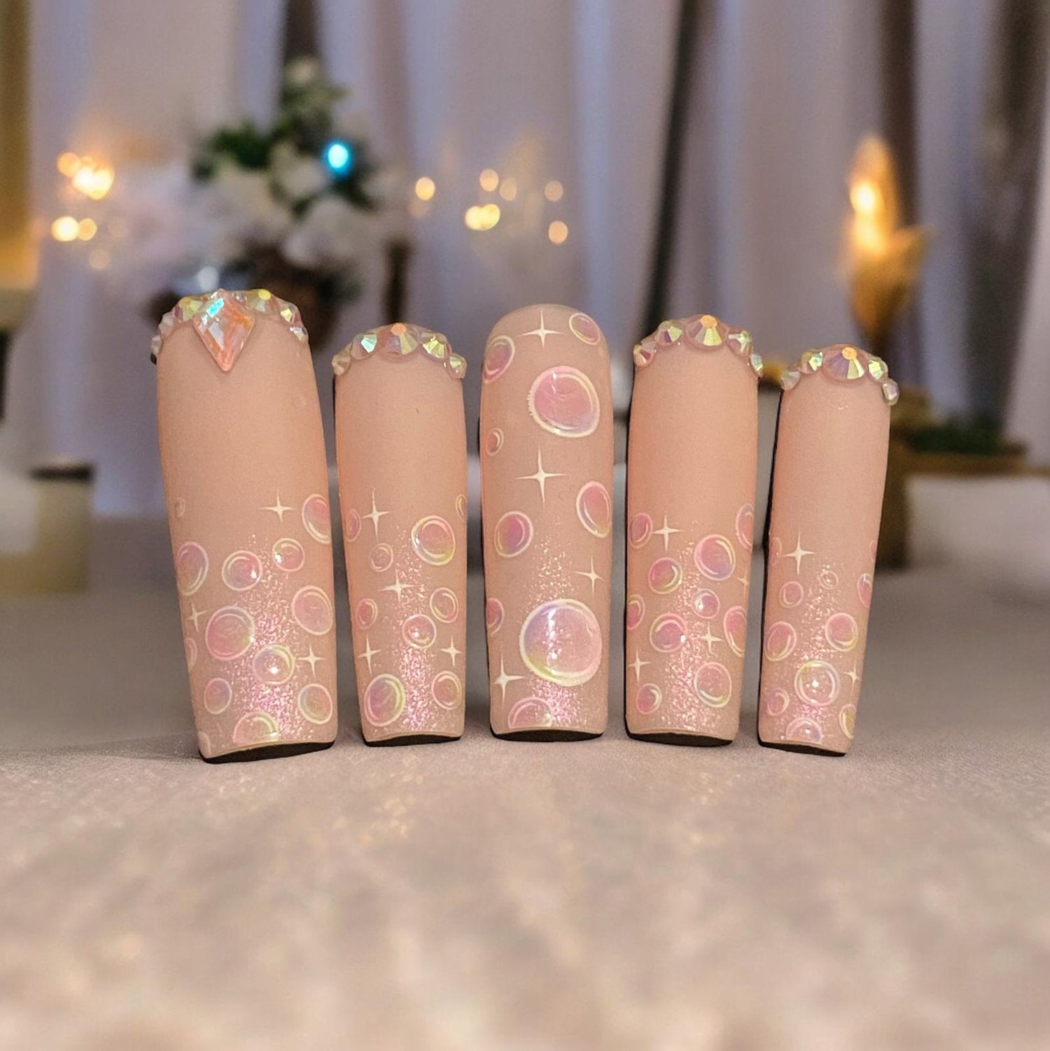 Nail Art