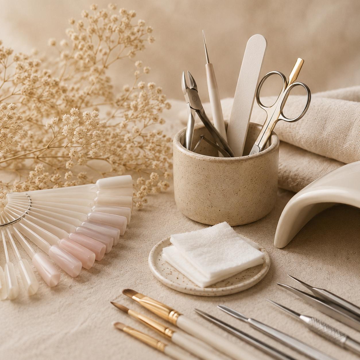 Tools and Accessories