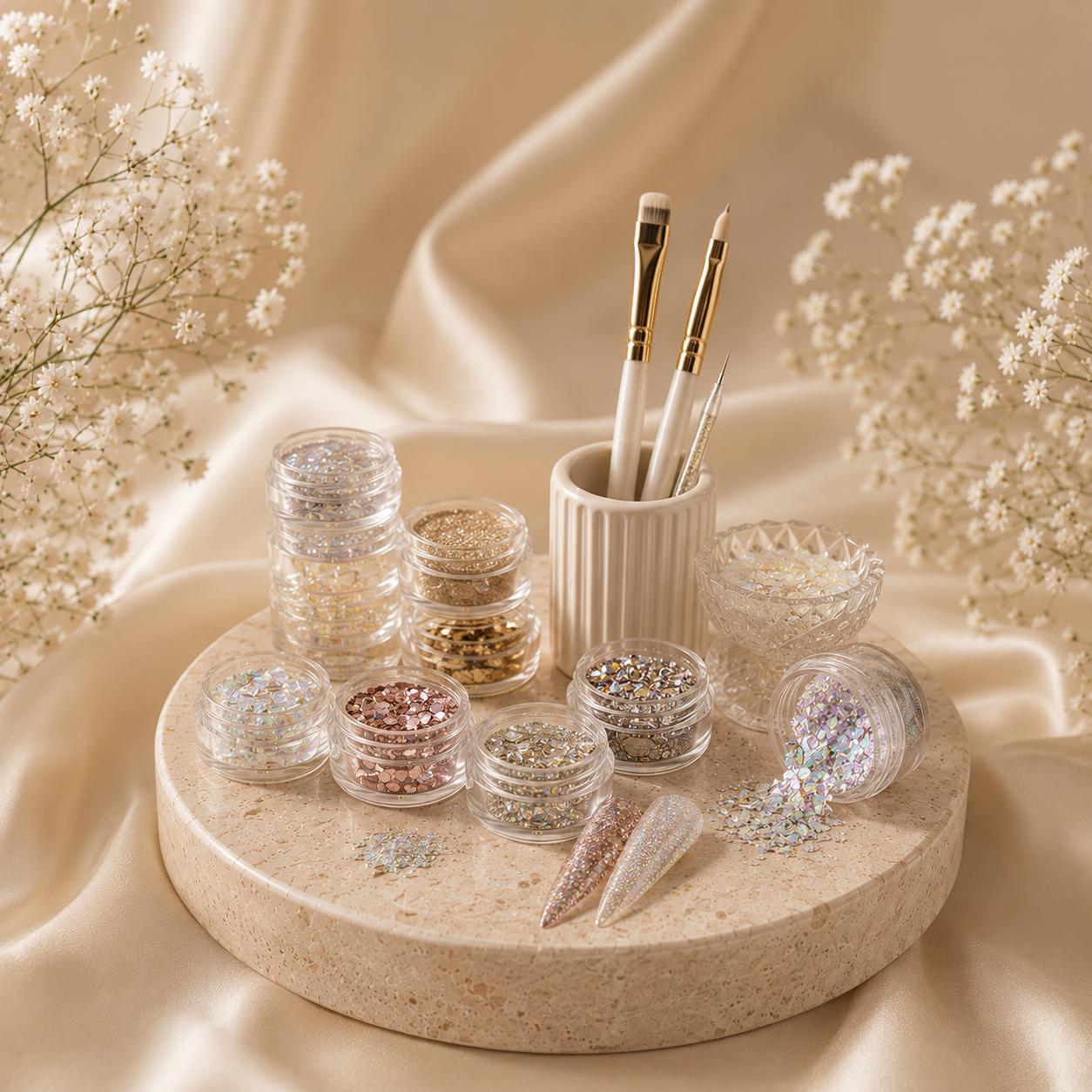 Glitter and Effects