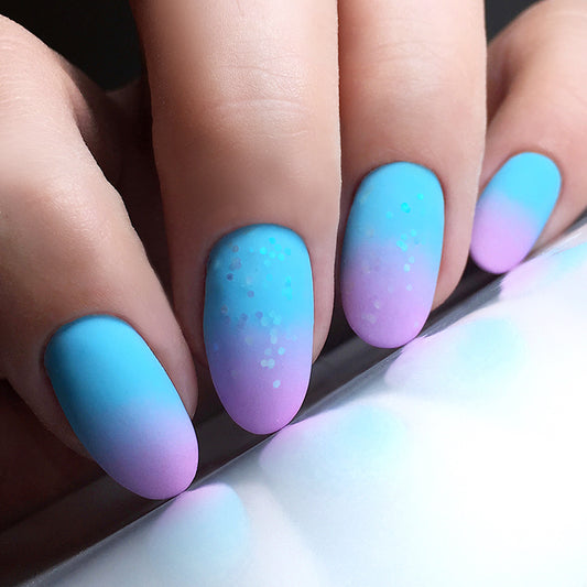#090 Boom Bam Gel Polish