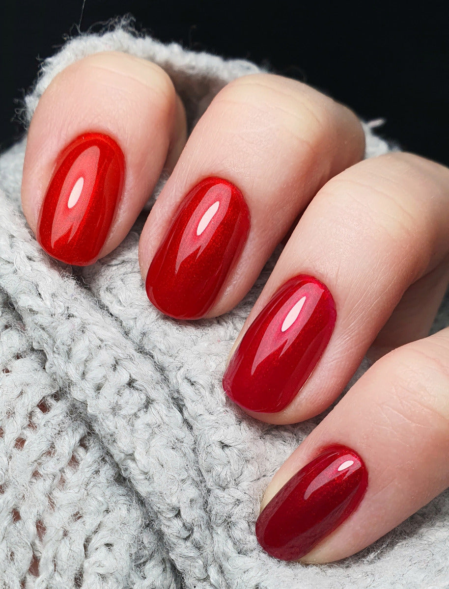 #268 Vegas Gel Polish