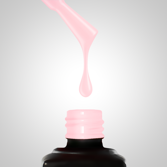 #393 Big Boss Gel Polish