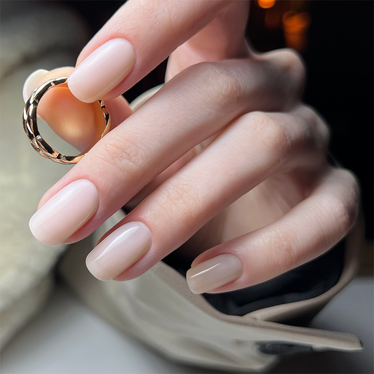#395 Be Happy Gel Polish