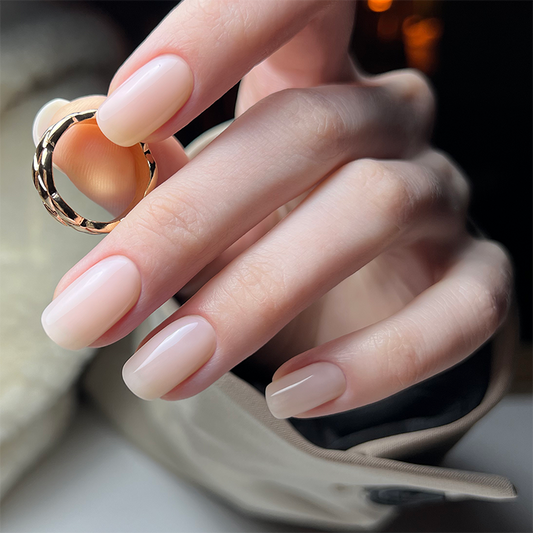 #396 Be Elegant Gel Polish