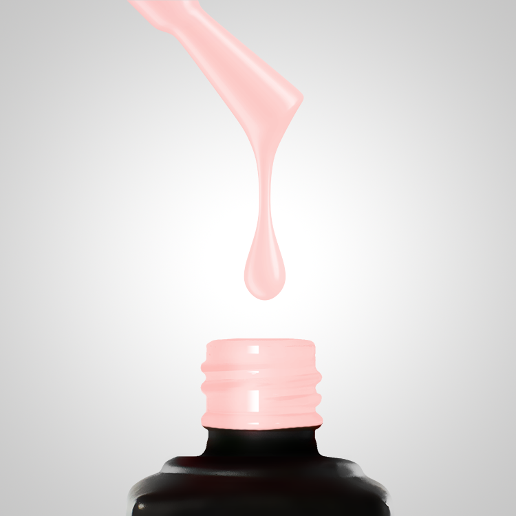#397 So Cute Gel Polish