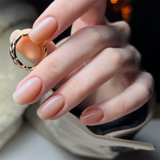 #399 Feel Better Gel Polish
