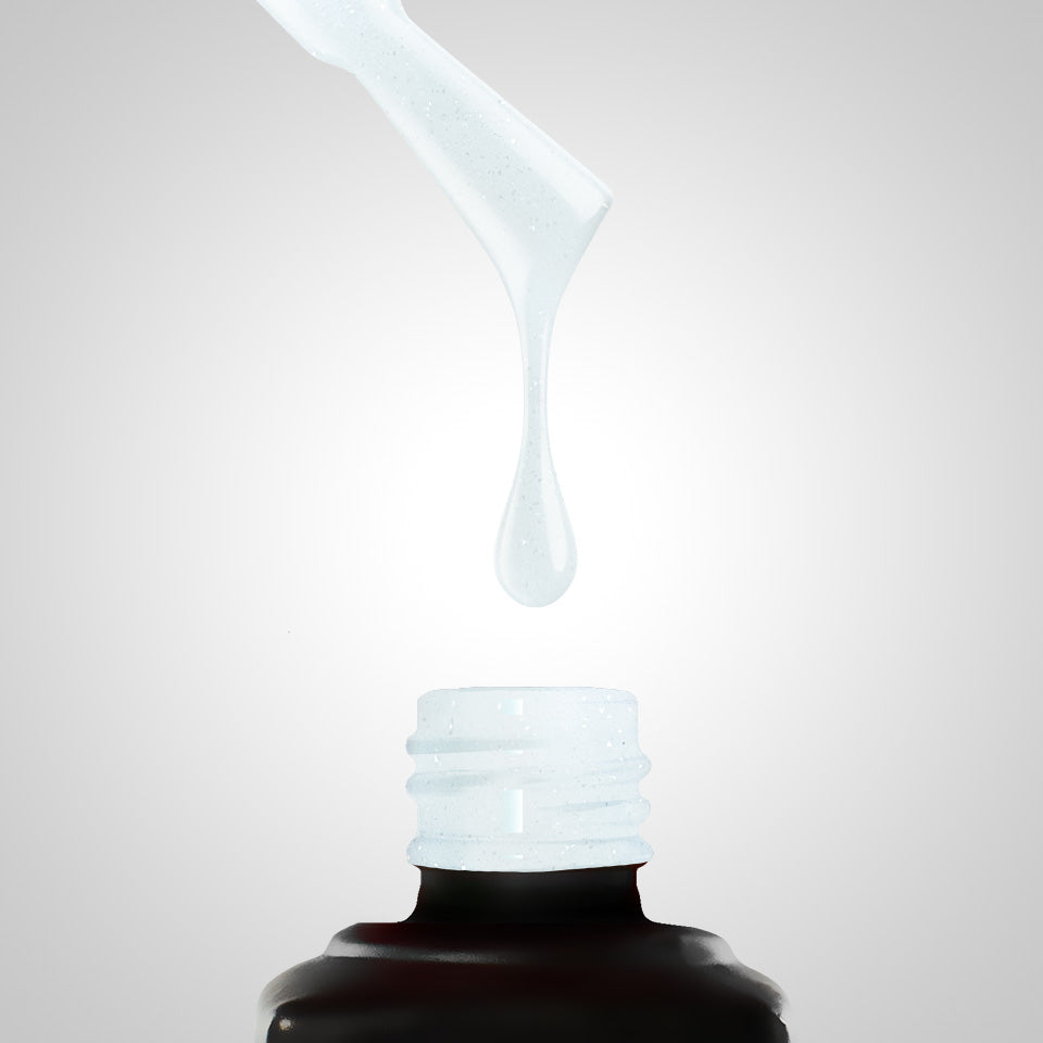 #478 Flash White Gel Polish