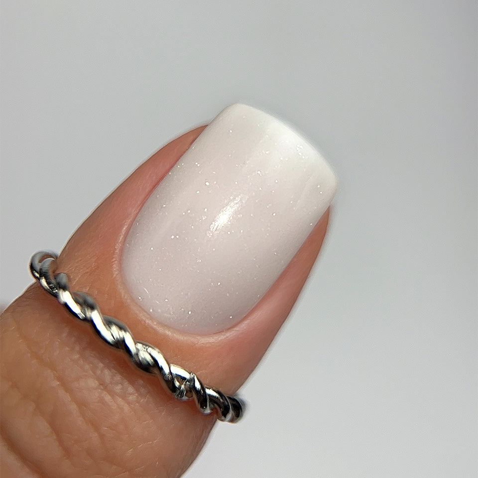#478 Flash White Gel Polish
