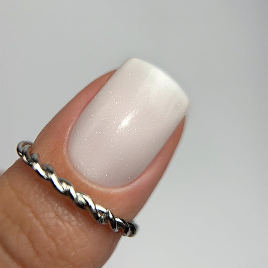 #478 Flash White Gel Polish