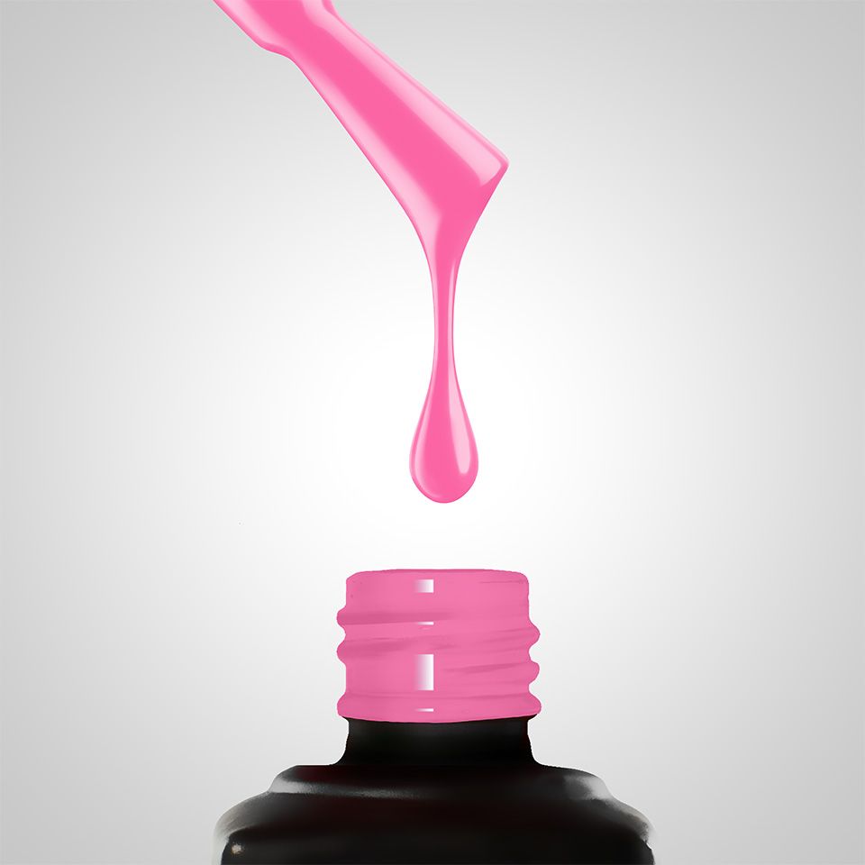 #542 Candy Trap Gel Polish