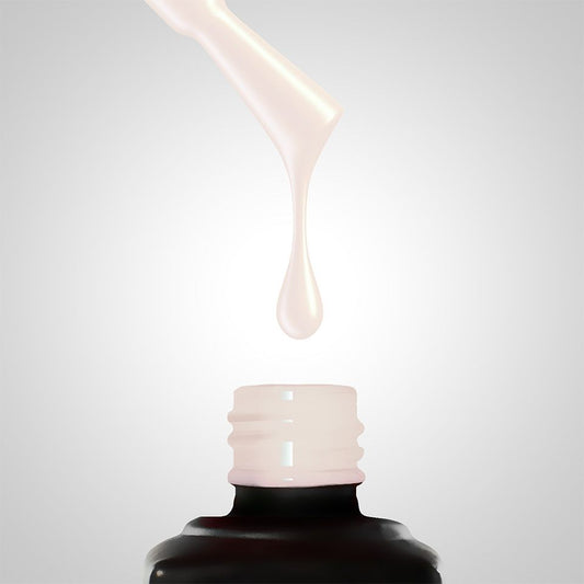 #558 Wedding Dress Gel Polish