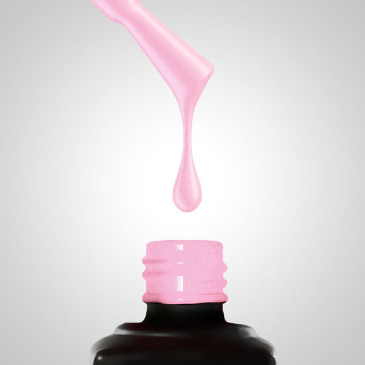 #561 Yes Dress Gel Polish