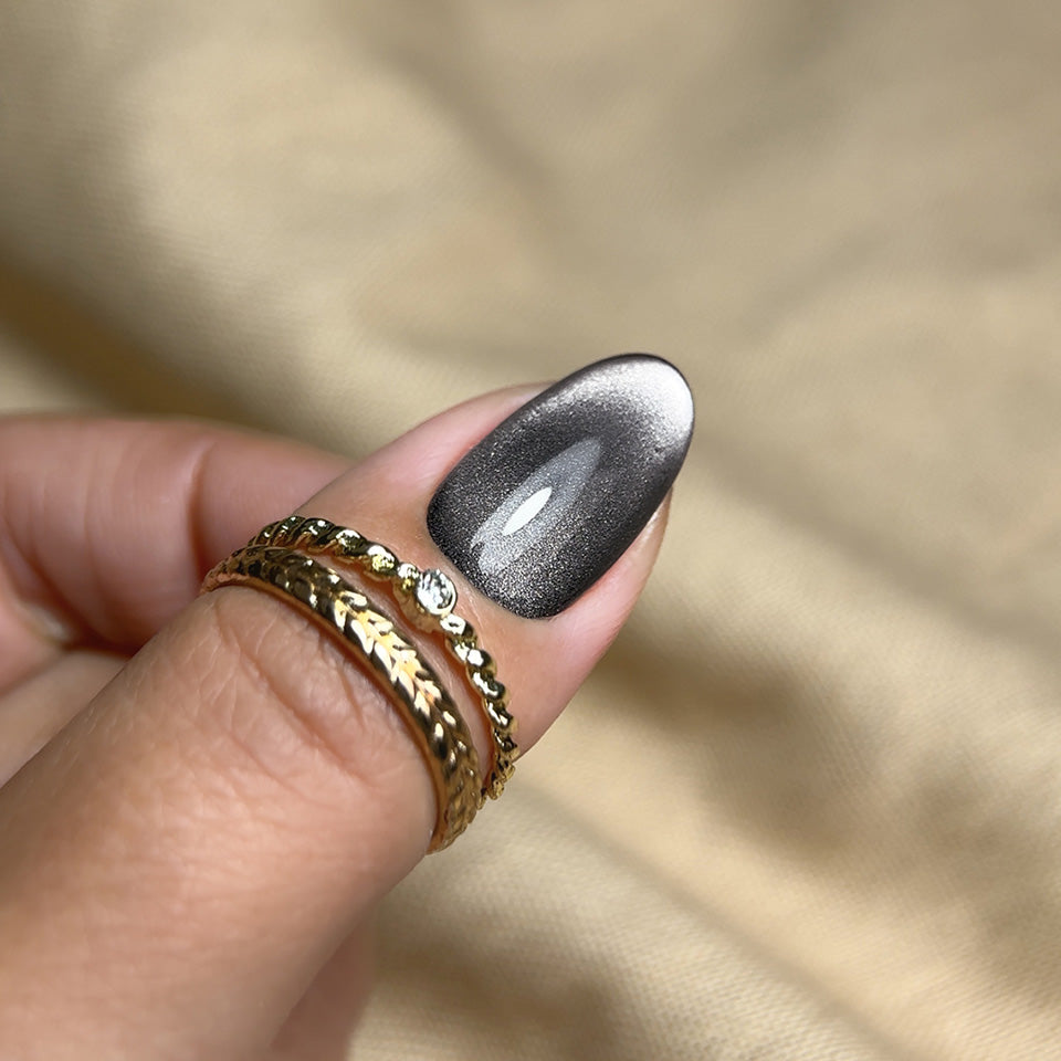 #573 Moon Spice - Cat Eye Gel Polish