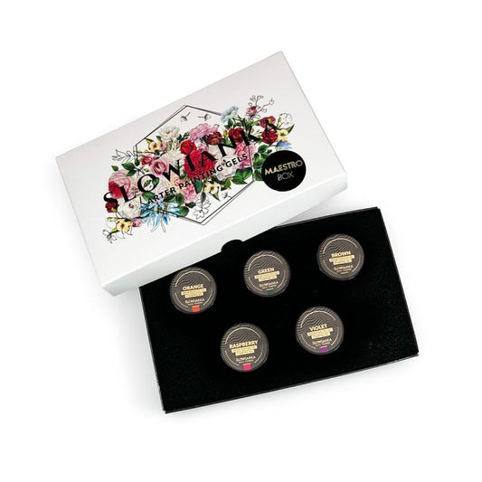 Arter Painting Gels - Maestro Box