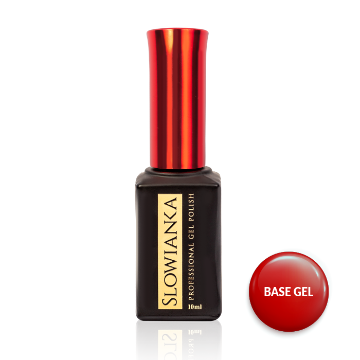Base Gel - 10g