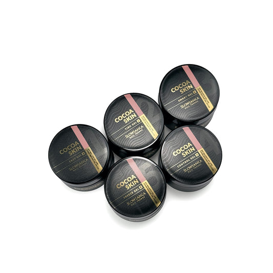 Cocoa Skin - Complete Builder Gel System 15g