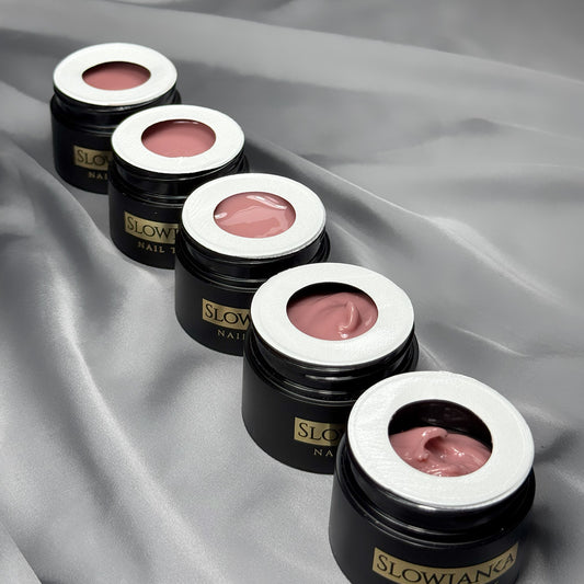 Cocoa Skin - Complete Builder Gel System 15g