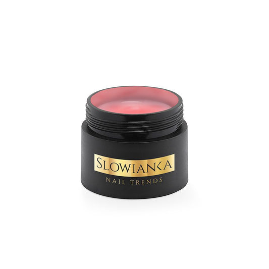 Cotton Candy - Non-Levelling Builder Gel 15g