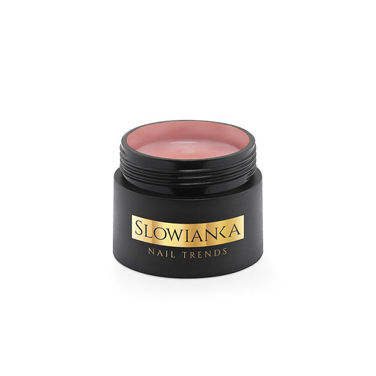 Dark Body - Non-levelling Builder Gel 15g
