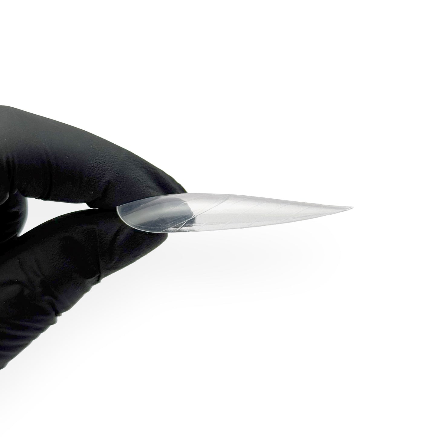 Dual Forms - French Stiletto