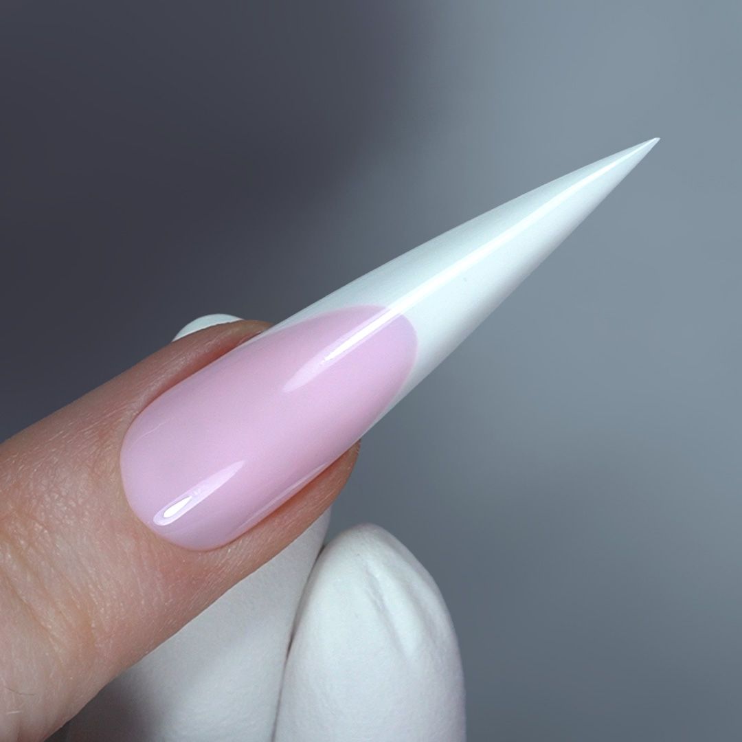 Dual Forms - French Stiletto