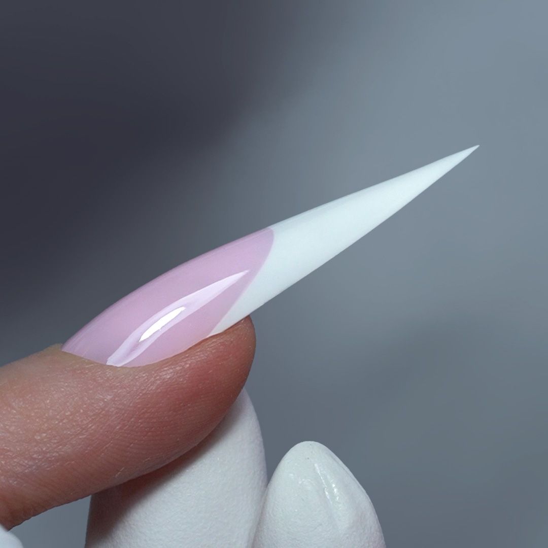 Dual Forms - French Stiletto