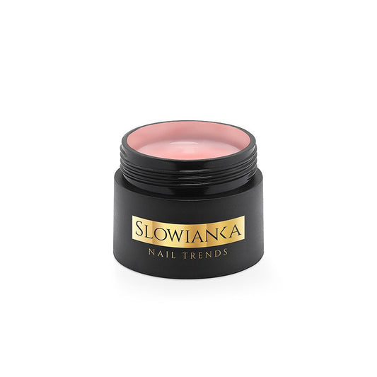 Light Beige - Non-Levelling Builder Gel 15g