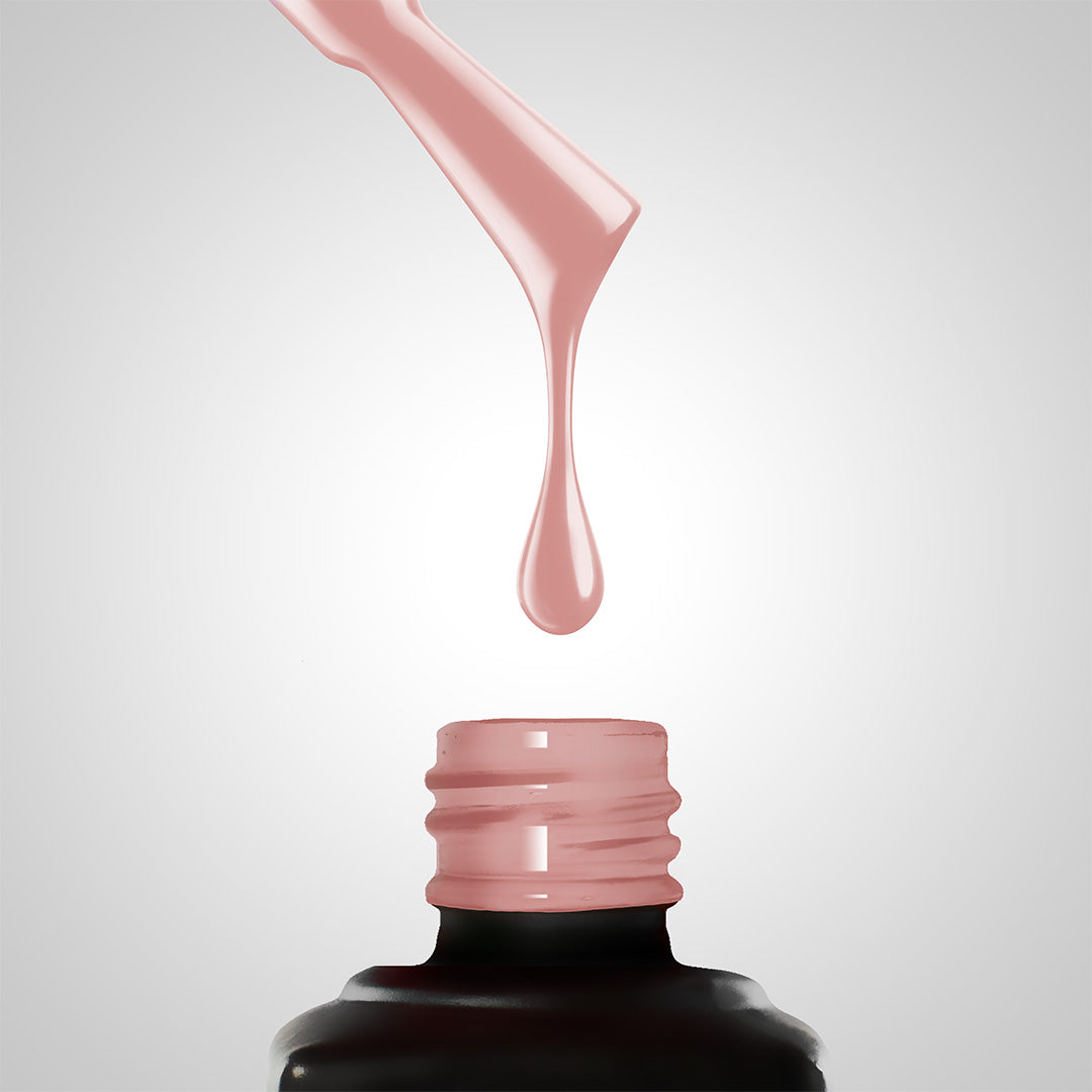 Liquid AcryFiber Gel - Lumi Skin 10g