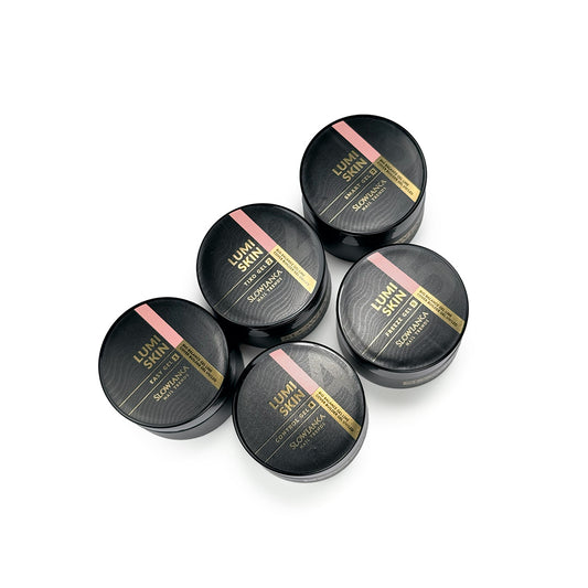 Lumi Skin - Complete Builder Gel System 15g