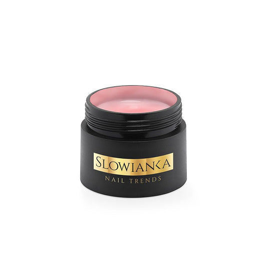 Natural Pink - Non-Levelling Builder Gel 15g