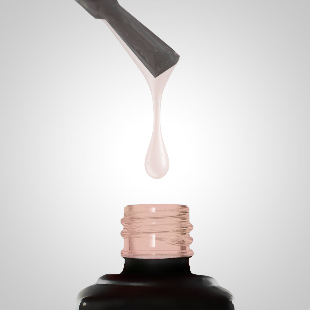 Liquid AcryFiber Gel - Natural Clear 10g