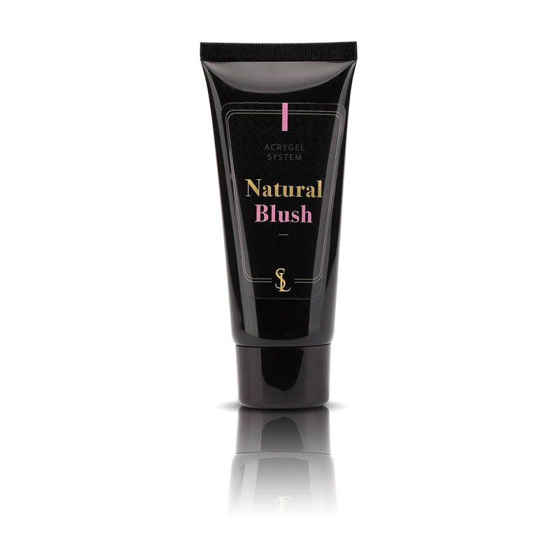 Natural Blush - Acrygel 60g