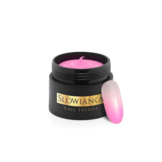 Pasta Gel - Soft Blush 3g