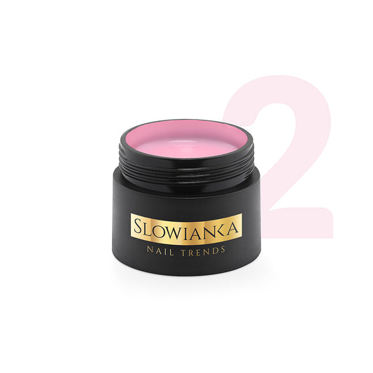 Pink Ballet - Thixotropic Gel 15g